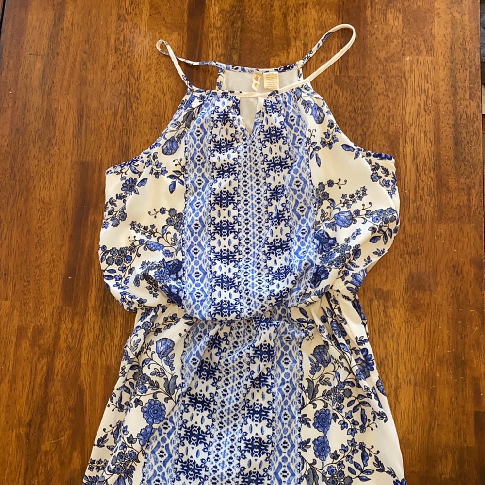 Maxi dress size Small